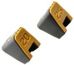 Work Sharp Szögvezető készlet (2 darabos) (09DX168) (09DX168)