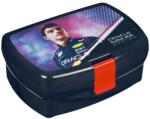 Undercover Red Bull, cutie pentru pranz