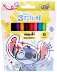Beniamin Beniamin, Lilo si Stitch, carioci, 12 culori