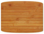 KELA Placa de taiere KATANA bambus 25 x 33 cm KL-11872 Tacam