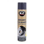 K2 Produse cosmetice pentru exterior K2 BRAKE CLEANER 600ML SPRAY (W105)