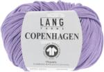 LANGYARNS Copenhagen (Gots) 0046 Lilac Kötőfonal (1035-0046)