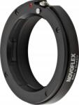 Novoflex Zubehör Digitalkameras Objektív adapter Átalkít: Leica-M - Nikon (NIKZ/LEM) (NIKZ/LEM)