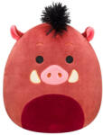 Jazwares Pelușă Squishmallows Disney Regele Leu Pumbaa