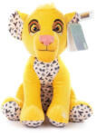 ALLTOYS Plus Disney Lion King Simba cu sunet