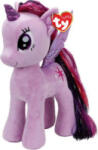 Ty Plus TY My Little Pony Fialka unicorn 45 cm