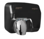 Merida SANIFLOW kézszárító, fém, fekete, 2250W