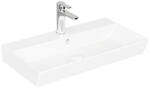 Sanovit ORION - porcelán mosdókagyló - 70 x 38, 5 cm (27070) - watermarkt