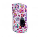 Merida UNIQUE JOY LINE / FÉNYES habszappan adagoló, patronos kivitel