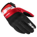 SPIDI Flash-kp Black / Red (G.SPI.FLASH-KP NEG/RJ-021)