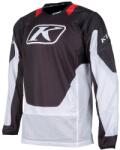 KLIM Dakar Synth Black / Redrock (S.KLI.DAKAR NEG/RJ-008)