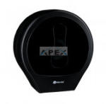 Merida Merida One toalettpapír adagoló midi, fekete, ABS műanyag