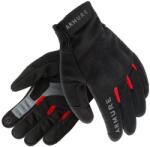 ARMURE Kerr Vented Black / Red (G.ARM.KERR NEG/ROJ-24)
