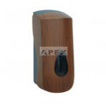 Merida UNIQUE ECO LINE / MATT habszappan adagoló, patronos kivitel