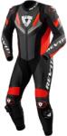 REVIT Quantum 3 Anthracite / Neon Red (M.P.RV.QUANTUM3 AN/RJ-5020)