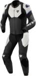 REVIT Combi Beta 2 Black / Light Grey (M.RV.COMBIBETA2 NG/GR-1160)