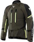 DAINESE Super Adventure Absoluteshell Tarmac / Black / Fluo Yellow (J.DA.SUPEADVABS TA/N/A-39J)