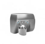 Merida SANIFLOW kézszárító, rozsdamentes, polírozott, 2250W