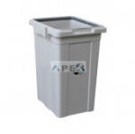 Merida Hulladékgyűjtő, 33L, fedél nélkül