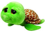 Ty Pluș TY Broască țestoasă ochi 42cm Beanie Boos
