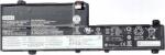Lenovo IBM laptop akkumulátor, Lenovo eredeti lítium-polimer 4490 mAh Lenovo (5B10X49072) (5B10X49072)