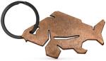 Delphin Key Chain/Bottle Opener CARPENER Bronz Vitorla kulcstartó (101004736)