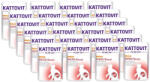 KATTOVIT Kattovit Niere/Renal csirkés eledel 24x85g-os tasakos