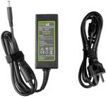 Green Cell PRO töltő Dell 45W 19.5V (csatlakozó 4.5x3.0 zárral) (AD57AP)