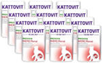 KATTOVIT Kattovit Vese / Vese pulyka 12x85g tasak