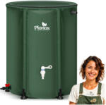 Plonos 500 l-es esővízgyűjtő tartály Plonos PL-521 (452100)