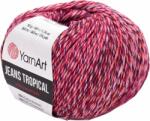 YARNART Jeans Tropical 615 Multi Kötőfonal (Jeans Tropical 615)