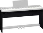 Roland KSC 70 Fa billentyűs állvány Black (KSC-70-BK)