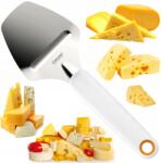 Fiskars Kés Kemény Sajt Szeleteléshez Fehér 1016129 Erős (1016129)