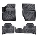 Umbrella Set Covorase Auto Cauciuc Umbrella Pentru Volkswagen Touareg I 2002-2010 (75024)