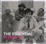 Boney M Boney M. - The Essential Boney M. (2 CD) (887254643623)