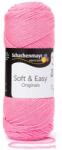Schachenmayr Soft & Easy 00035 Pink Kötőfonal (9807353-00035-SCHACHENMAYR)