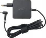 ASUS 0A001-01105100 áramátalakító és inverter Beltéri 45 W Fekete (0A001-01105100) (0A001-01105100)