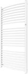Instal Projekt Omega R fürdőszoba radiátor íves 117.3x50 cm fehér OMERA-50/120 (OMERA50120)