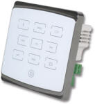 Thunder Germany WALL-225W Két csatornás falba építhető erősítő + BLUETOOTH (2x25W)