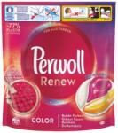 Perwoll Mosókapszulák Perwoll Renew Caps Color 40 db színes (4015200030562)