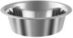 4DOG Castron din inox pentru caini 4Dog 4, 73 L