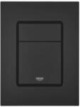 GROHE Clapeta dubla actionare, negru mat (phantom black), Grohe Skate Cosmopolitan S 37535KF0 37535KF0 (37535KF0)