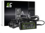 Green Cell PRO notebook töltő 19V 2.1A 40W az Asus Eee PC 1001PX 1001PXD 1005HA (AD06P) (AD06P) (AD06P)