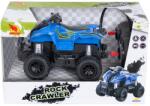 Suncon ATV cu telecomanda, Suncon, Rock Crawler, 1: 28