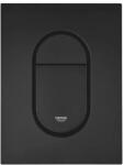GROHE Clapeta dubla actionare, negru mat (phantom black), Grohe Arena Cosmopolitan S 37624KF0 37624KF0 (37624KF0)