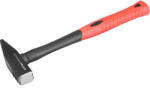Extol kalapács, üvegszálas nyél, DIN 1041/GS; 600g (8811256) - gardenet