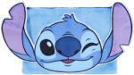 Disney Stitch Penar pufos si echipat, Disney Stitch, Albastru Penar