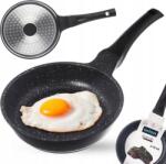 ORION Hagyományos serpenyő Orion Grande 16 cm gránit (Ori_113210) (Ori_113210)