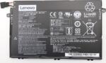 Lenovo IBM laptop akkumulátor, Lenovo eredeti lítium-ion 4120 mAh Lenovo (01AV448) (01AV448)