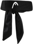Head Bentiță Pro Player Bandana Black